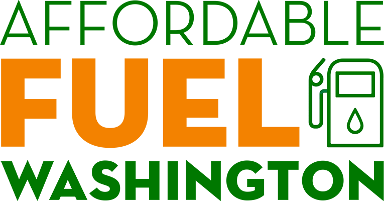 Affordable Fuel Washington